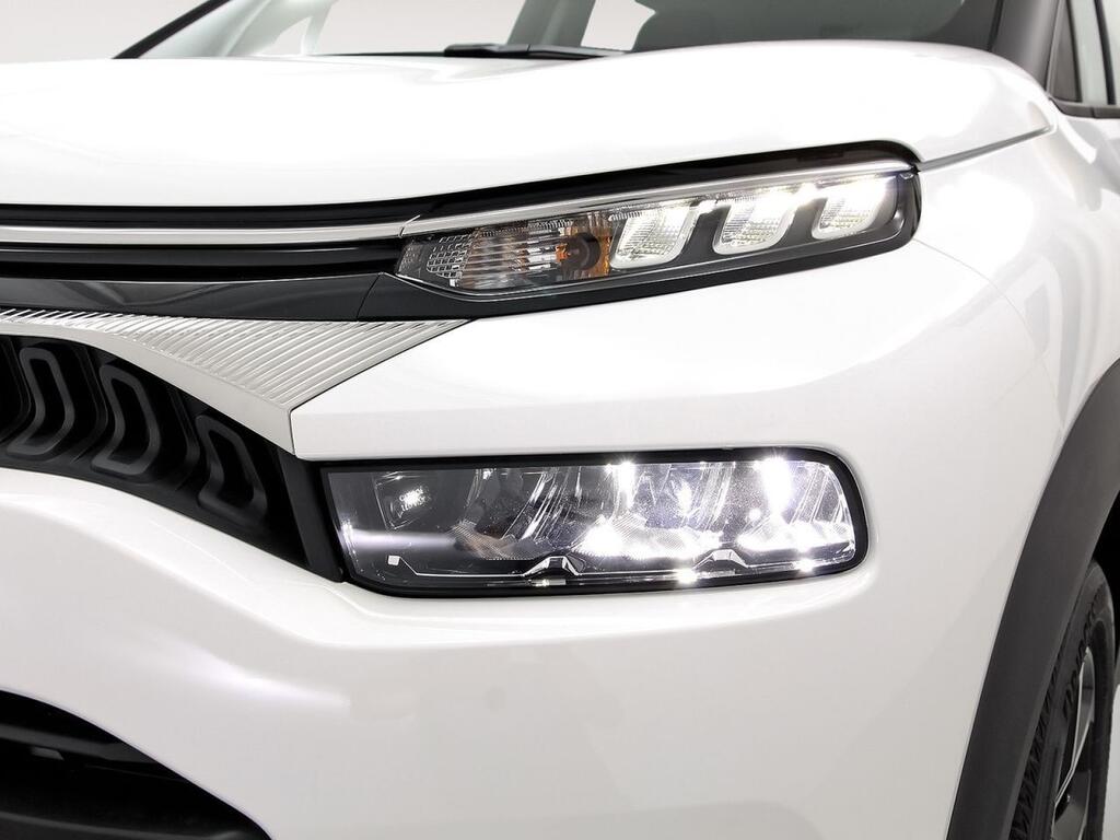 Citroën C3 Aircross PureTech 81kW (110CV) S&S C-Series 32