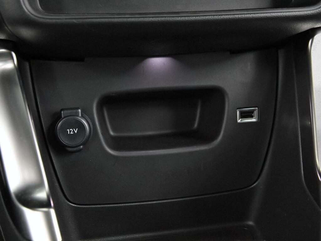 Citroën C3 Aircross PureTech 81kW (110CV) S&S C-Series 29