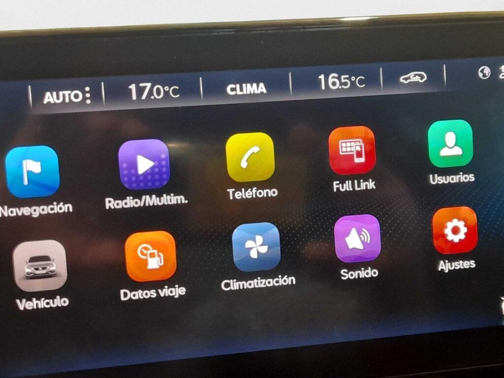 Seat Leon 1.0 eTSI 81kW DSG-7 S&S FR 25 Aniv 26