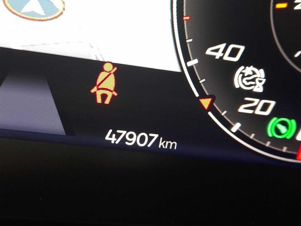 Seat Leon 1.0 eTSI 81kW DSG-7 S&S FR 25 Aniv 40