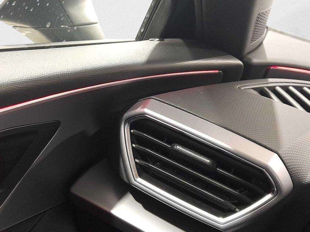 Seat Leon 1.0 eTSI 81kW DSG-7 S&S FR 25 Aniv 21