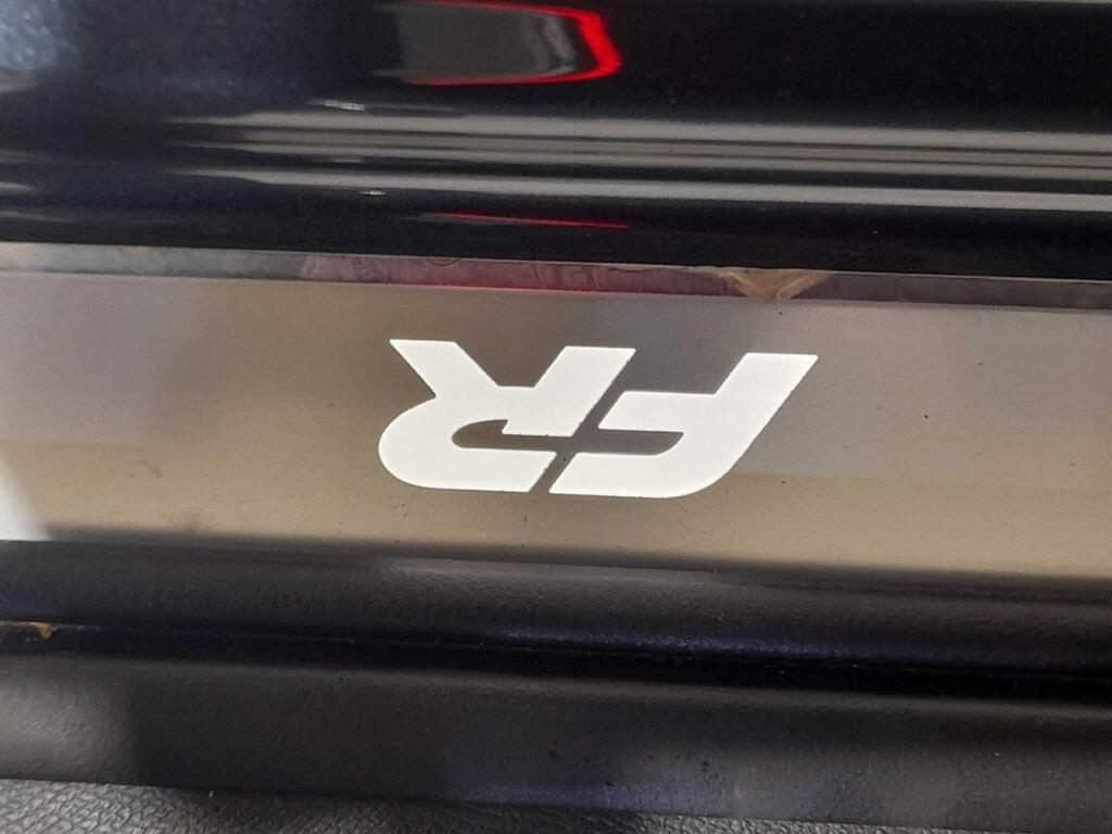 Seat Leon 1.0 eTSI 81kW DSG-7 S&S FR 25 Aniv 14