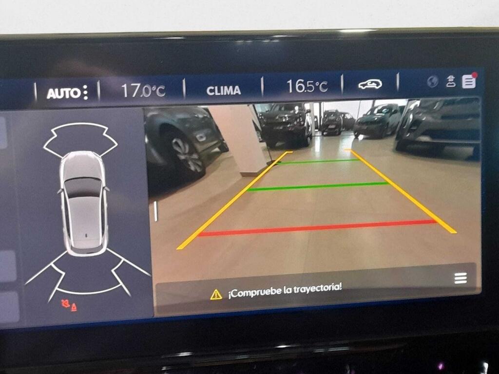 Seat Leon 1.0 eTSI 81kW DSG-7 S&S FR 25 Aniv 20