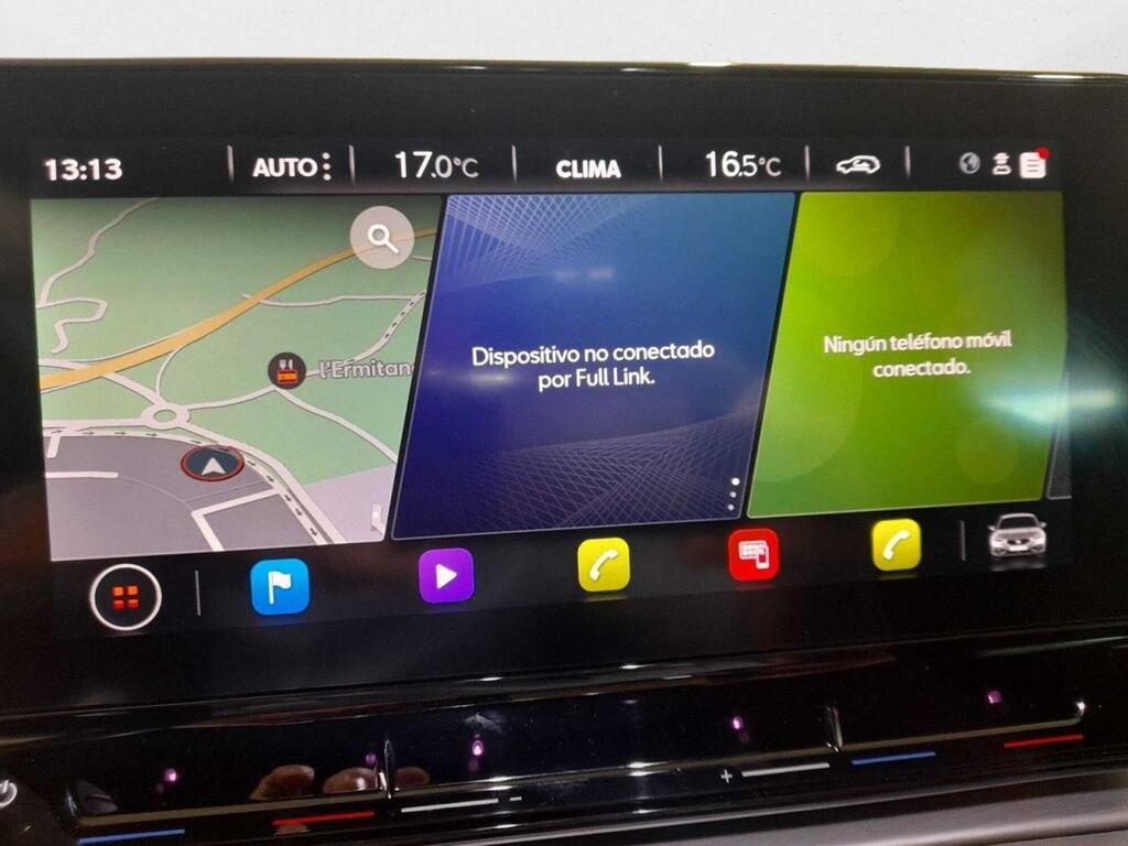 Seat Leon 1.0 eTSI 81kW DSG-7 S&S FR 25 Aniv 43