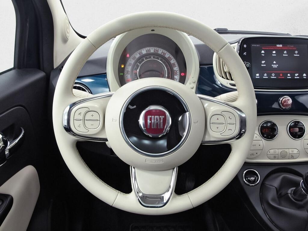 Fiat 500 Dolcevita 1.0 Hybrid 51KW (70 CV) 19