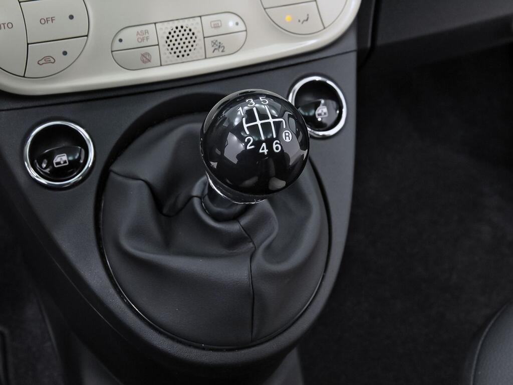 Fiat 500 Dolcevita 1.0 Hybrid 51KW (70 CV) 24