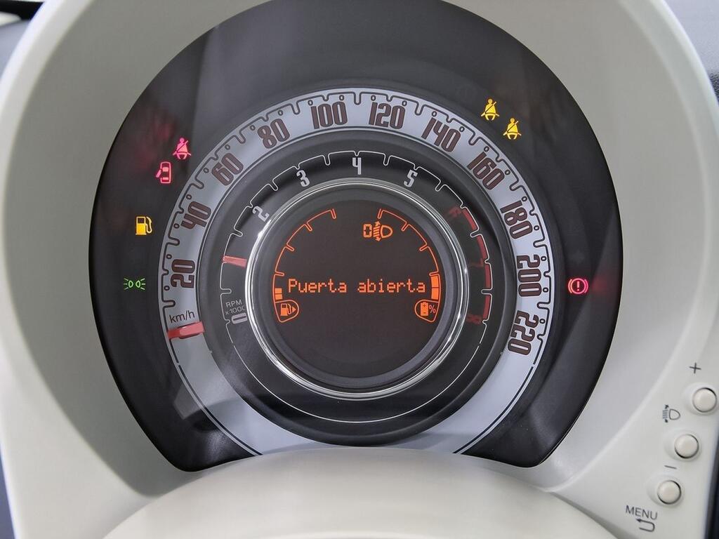 Fiat 500 Dolcevita 1.0 Hybrid 51KW (70 CV) 14