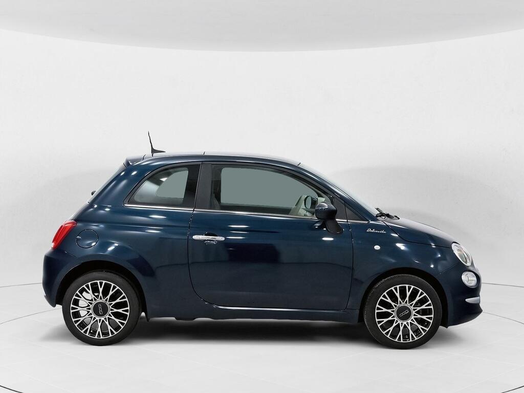 Fiat 500 Dolcevita 1.0 Hybrid 51KW (70 CV) 3