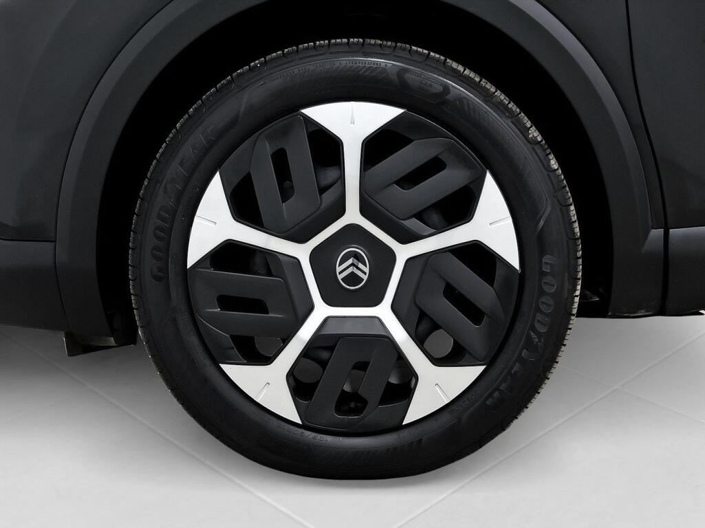 Citroën C4 Hybrid 145 ë-DCS6 Plus 11