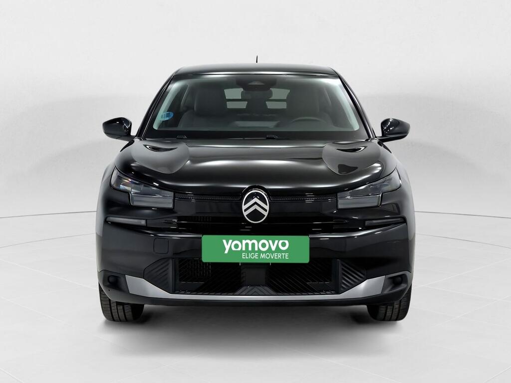 Citroën C4 Hybrid 145 ë-DCS6 Plus 5