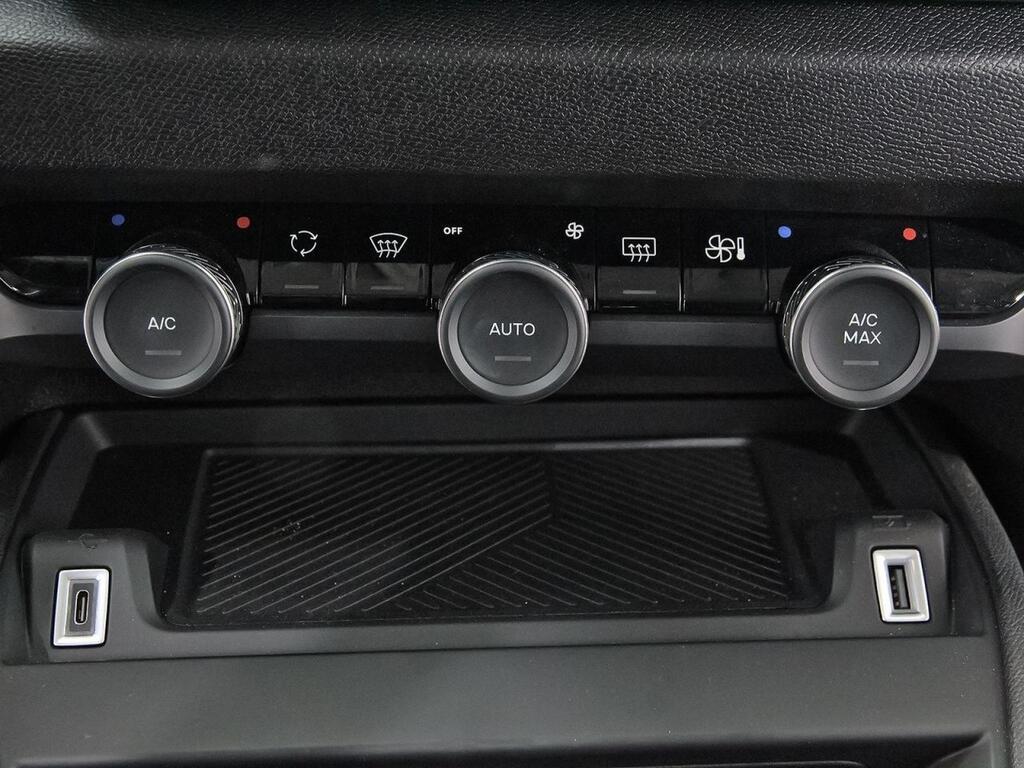 Citroën C4 Hybrid 145 ë-DCS6 Plus 28