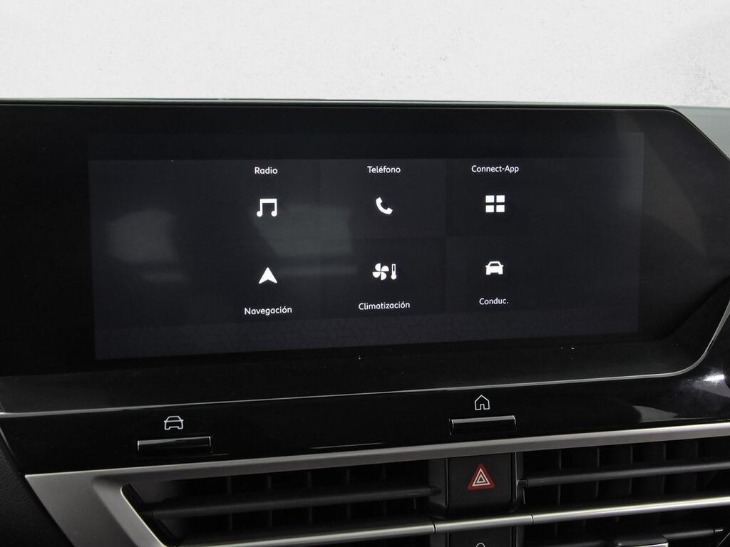 Citroën C4 Hybrid 145 ë-DCS6 Plus 20