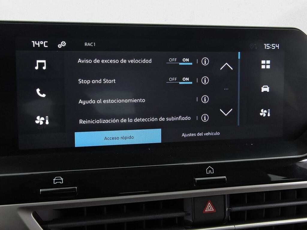 Citroën C4 Hybrid 145 ë-DCS6 Plus 24