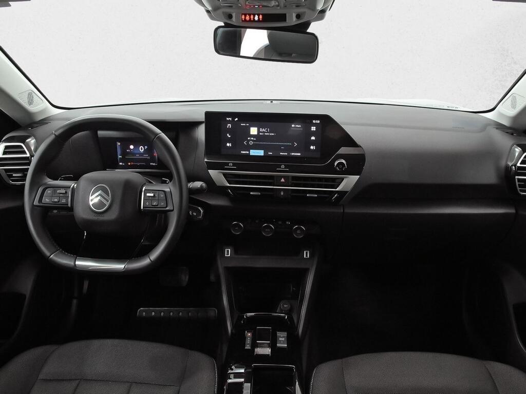 Citroën C4 Hybrid 145 ë-DCS6 Plus 7