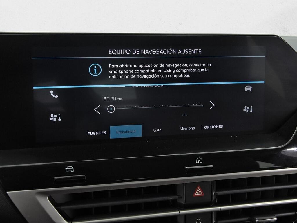 Citroën C4 Hybrid 145 ë-DCS6 Plus 21