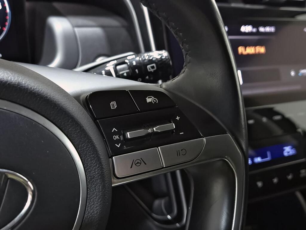 Hyundai Tucson 1.6 CRDI 100kW (136CV) 48V Tecno 2C 17