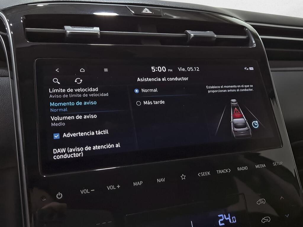 Hyundai Tucson 1.6 CRDI 100kW (136CV) 48V Tecno 2C 27