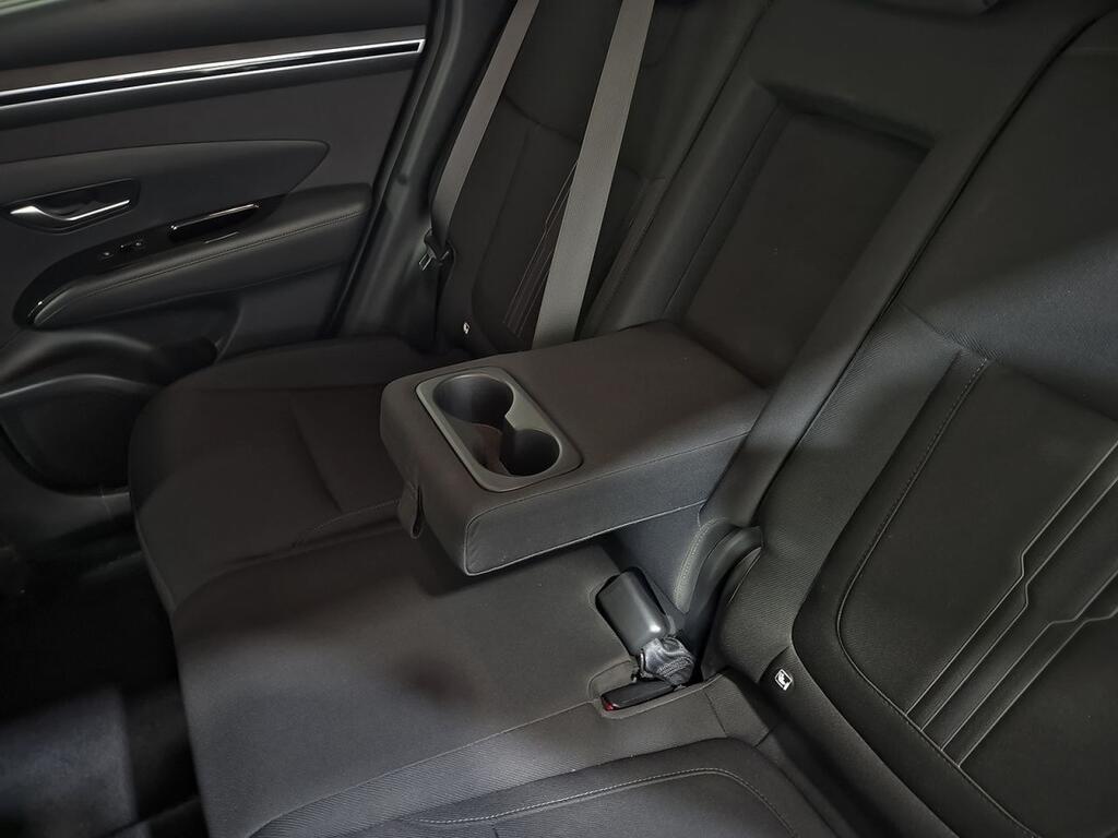 Hyundai Tucson 1.6 CRDI 100kW (136CV) 48V Tecno 2C 43