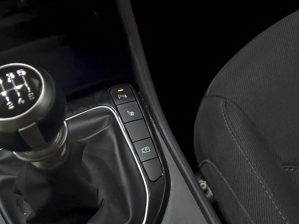 Hyundai Tucson 1.6 CRDI 100kW (136CV) 48V Tecno 2C 38