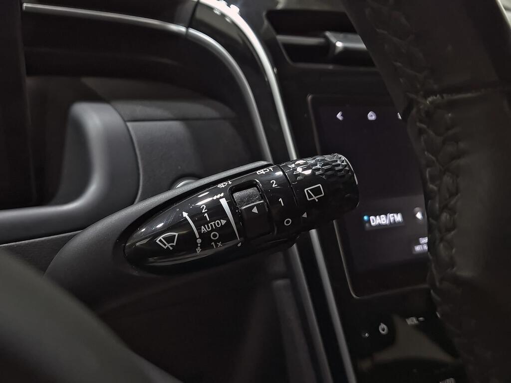 Hyundai Tucson 1.6 CRDI 100kW (136CV) 48V Tecno 2C 15