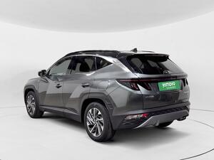 Hyundai Tucson 1.6 CRDI 100kW (136CV) 48V Tecno 2C