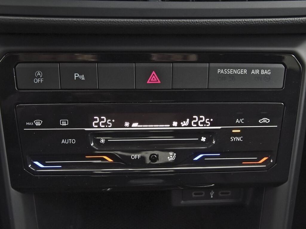 Volkswagen T-Cross Advance 1.0 TSI 81kW (110CV) 23