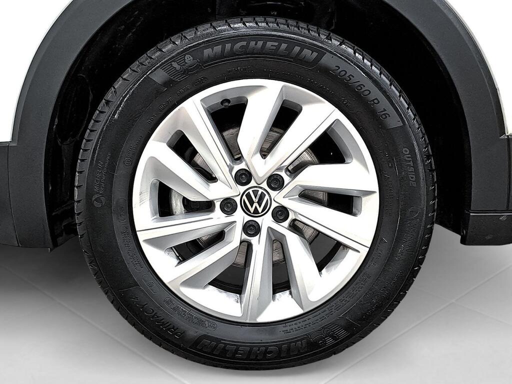 Volkswagen T-Cross Advance 1.0 TSI 81kW (110CV) 6