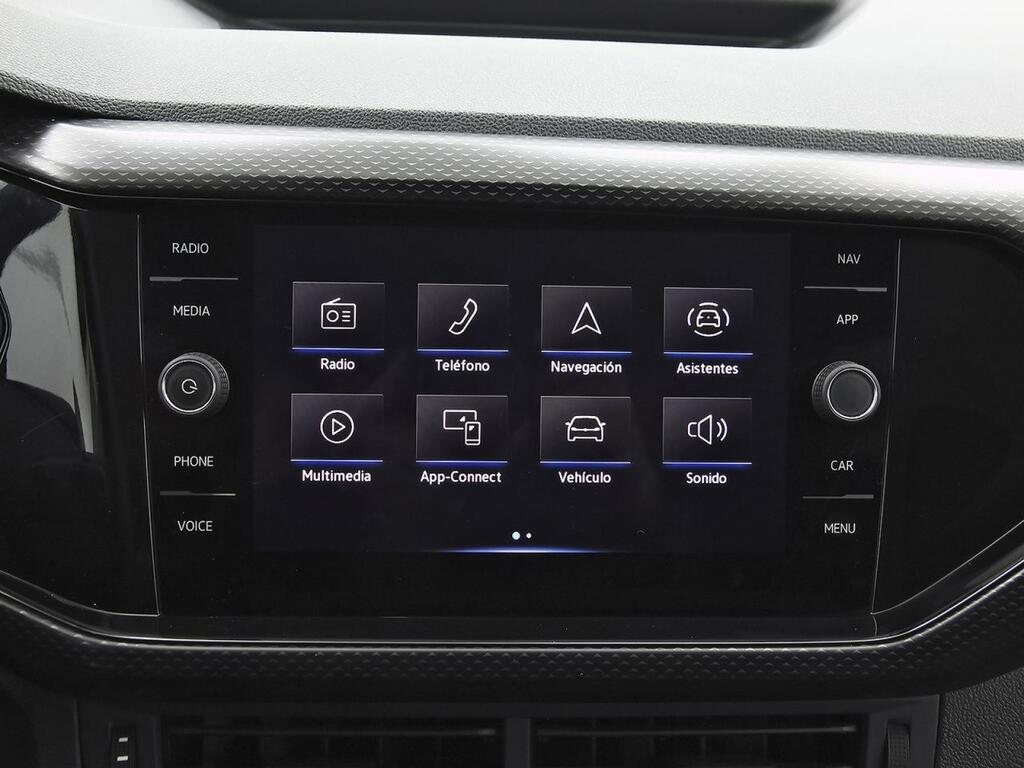 Volkswagen T-Cross Advance 1.0 TSI 81kW (110CV) 18