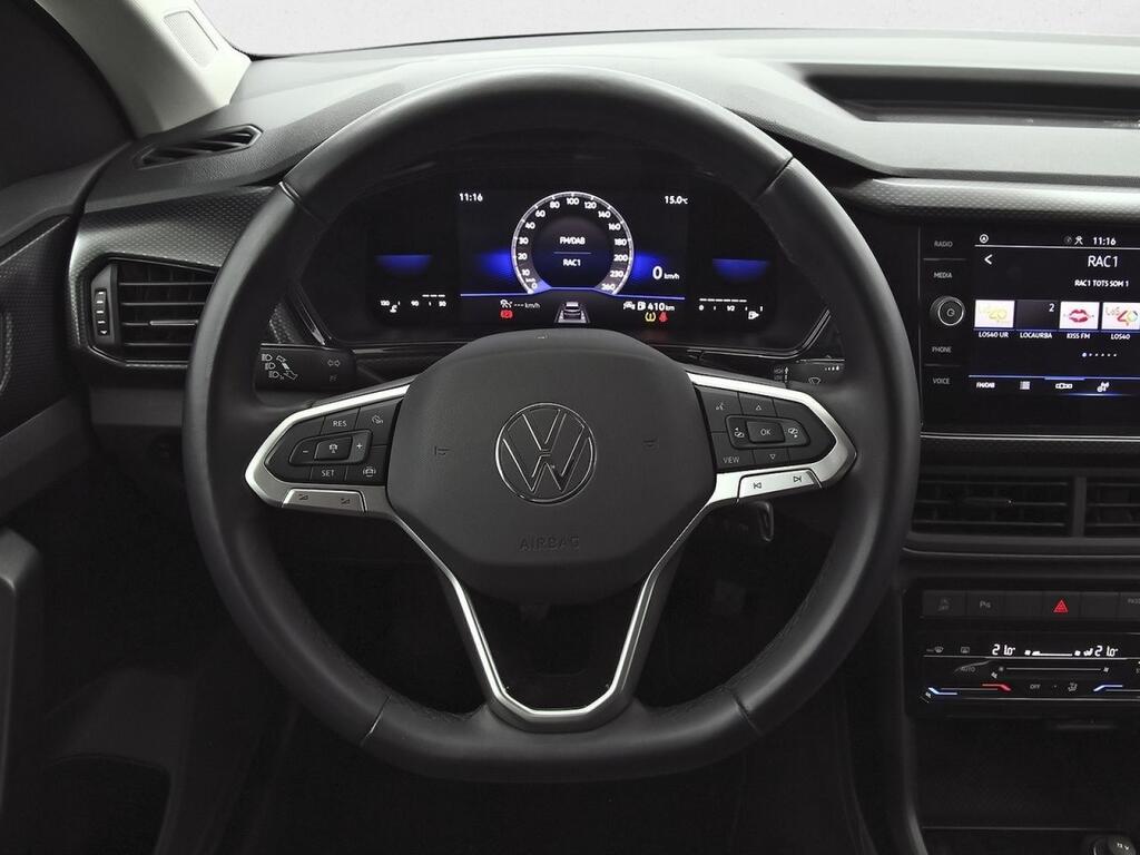 Volkswagen T-Cross Advance 1.0 TSI 81kW (110CV) 17