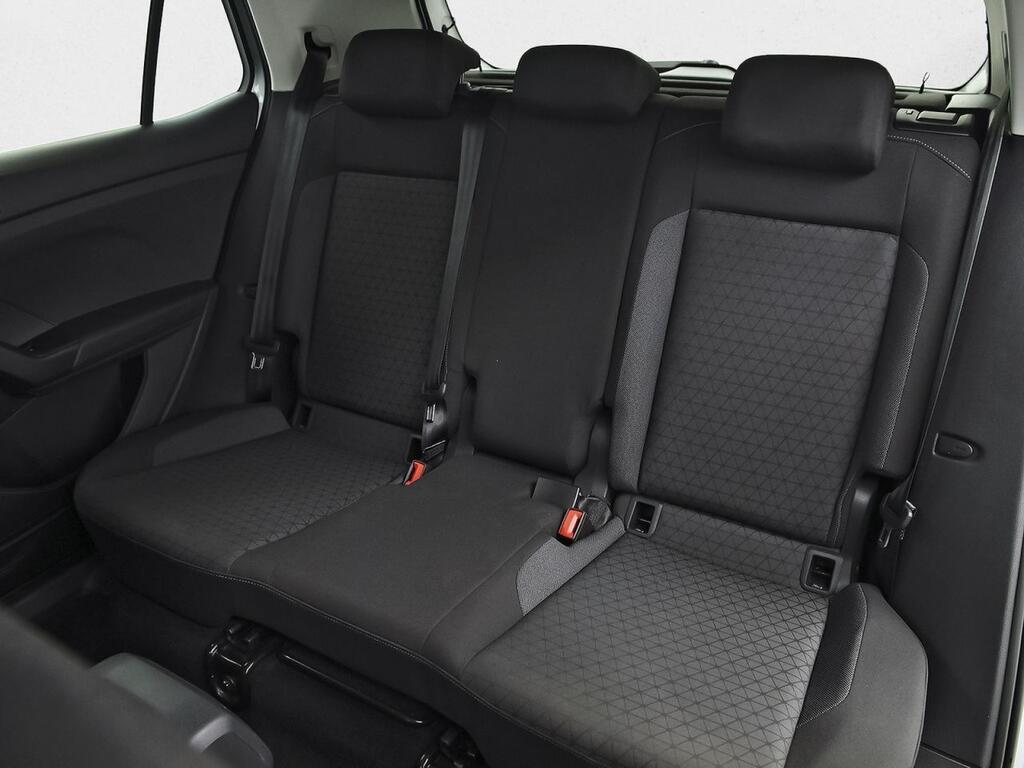 Volkswagen T-Cross Advance 1.0 TSI 81kW (110CV) 9