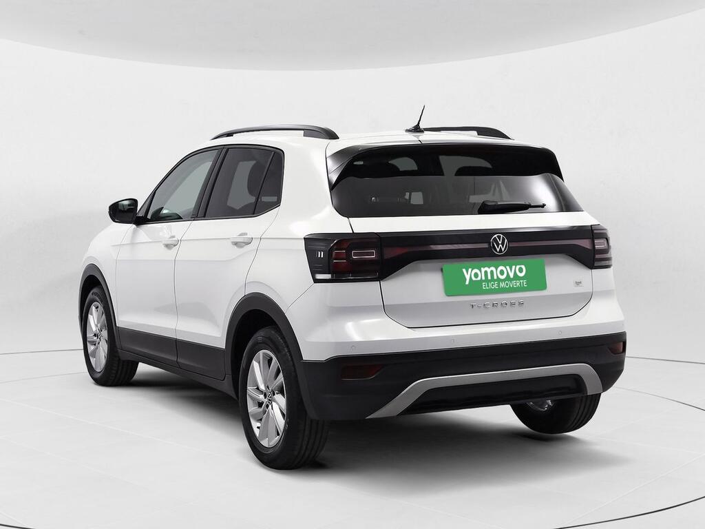 Volkswagen T-Cross Advance 1.0 TSI 81kW (110CV) 2