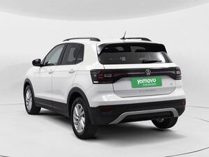 Volkswagen T-Cross Advance 1.0 TSI 81kW (110CV)