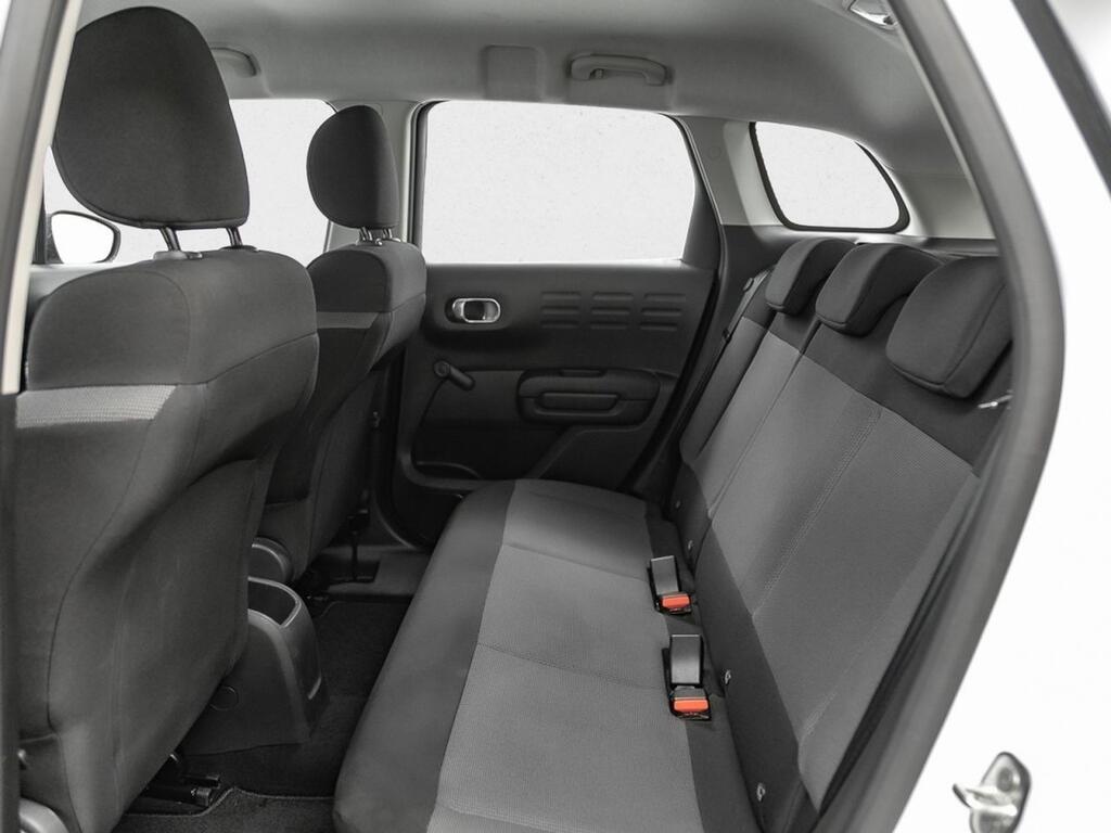 Citroën C3 Aircross PureTech 81kW (110CV) S&S 6v Live Pack 9