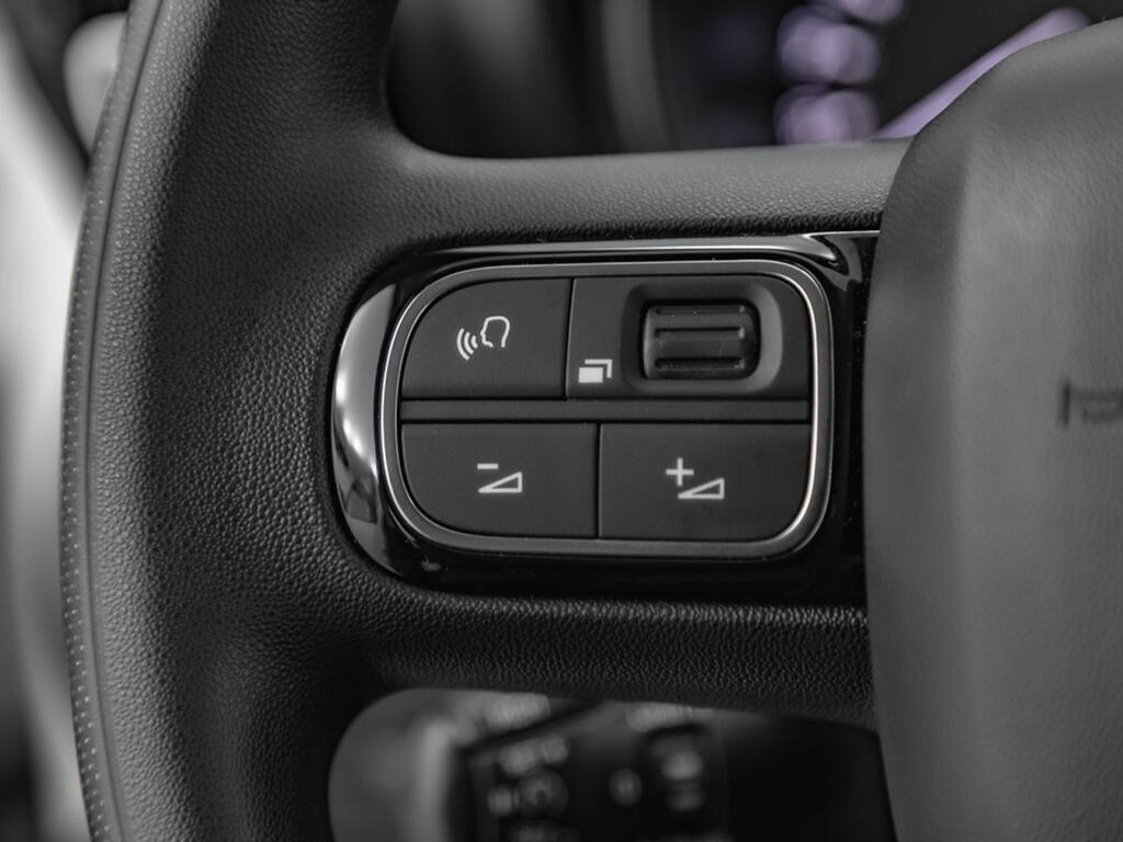 Citroën C3 Aircross PureTech 81kW (110CV) S&S 6v Live Pack 15