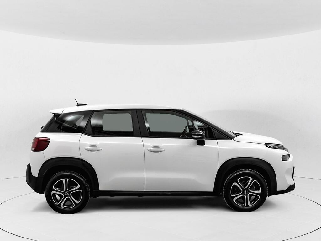 Citroën C3 Aircross PureTech 81kW (110CV) S&S 6v Live Pack 3