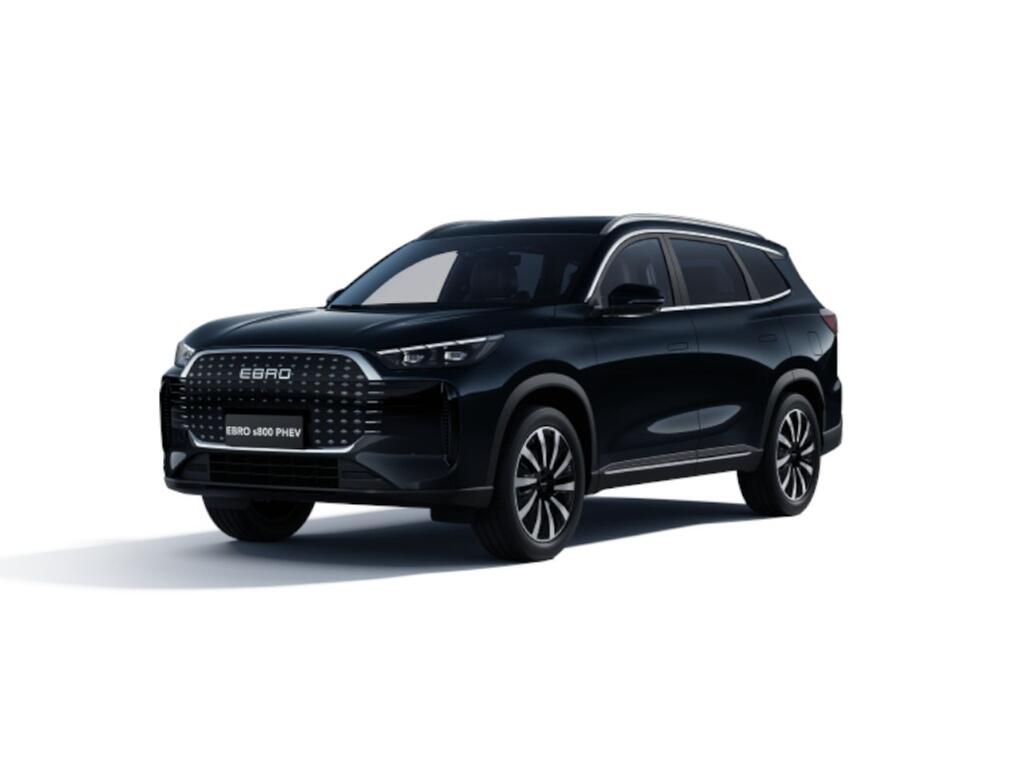 Ebro S800 1.5 TGDI PHEV Luxury E-CVT