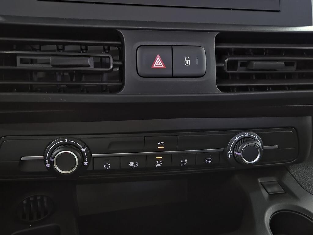 Peugeot Rifter e-Rifter Active Pack Standard 100kW 24