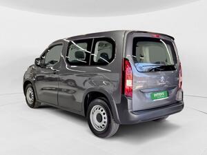 Peugeot Rifter e-Rifter Active Pack Standard 100kW