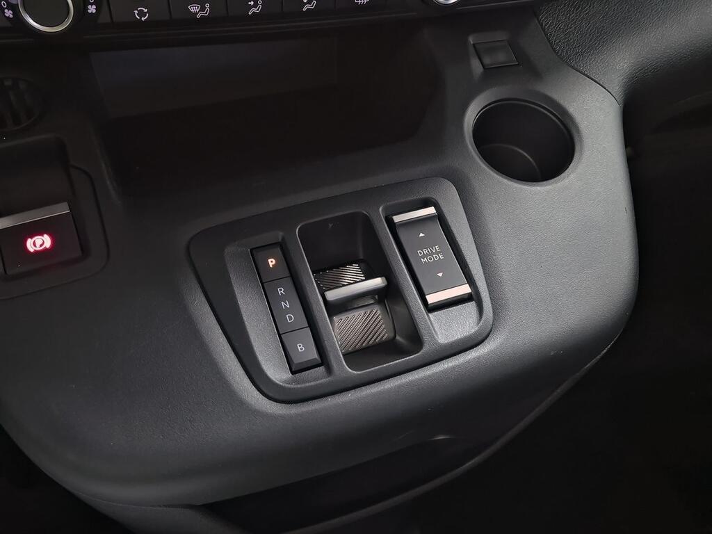 Peugeot Rifter e-Rifter Active Pack Standard 100kW 26