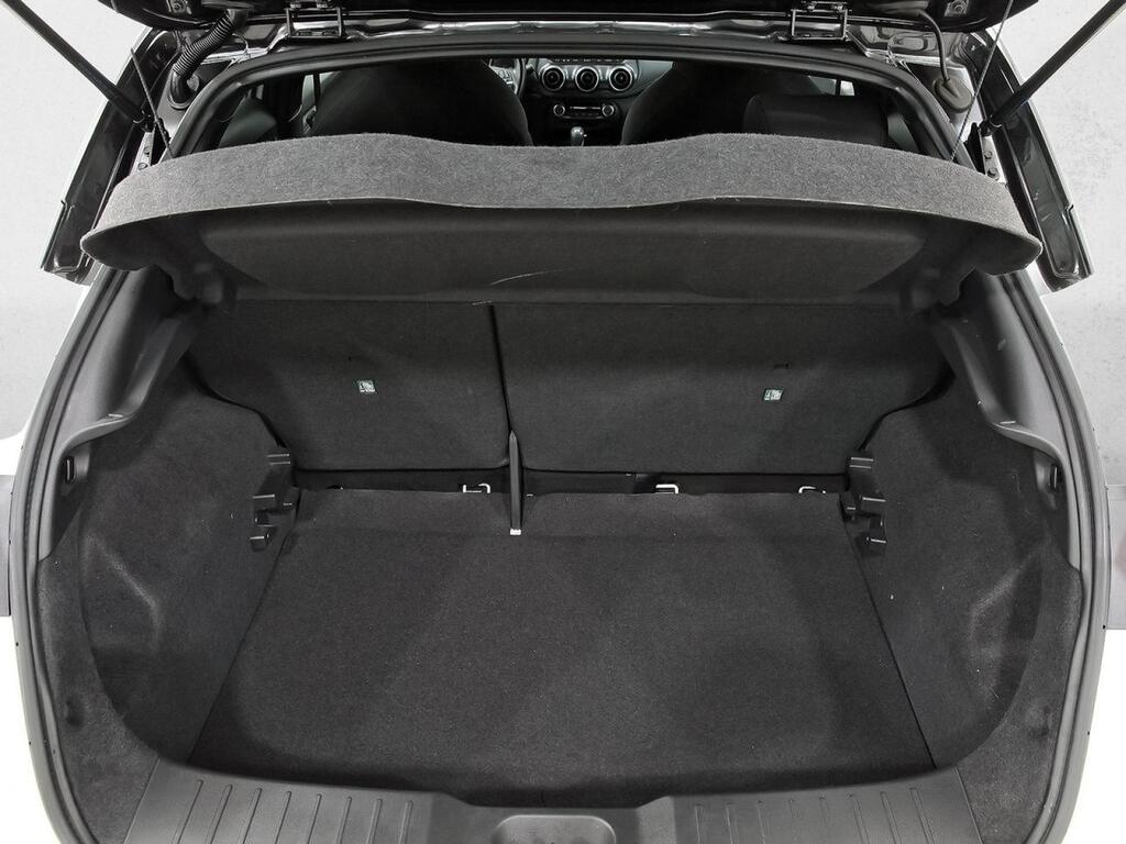 Nissan Juke DIG-T 84 kW (114 CV) 6M/T N-Connecta 6