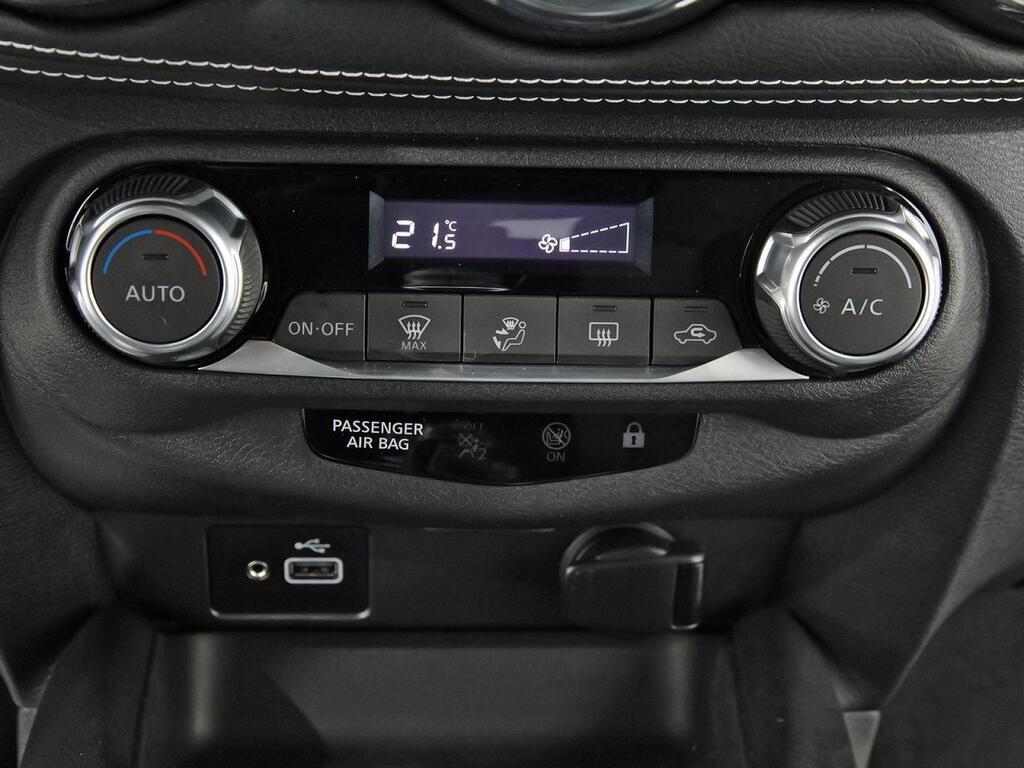 Nissan Juke DIG-T 84 kW (114 CV) 6M/T N-Connecta 24