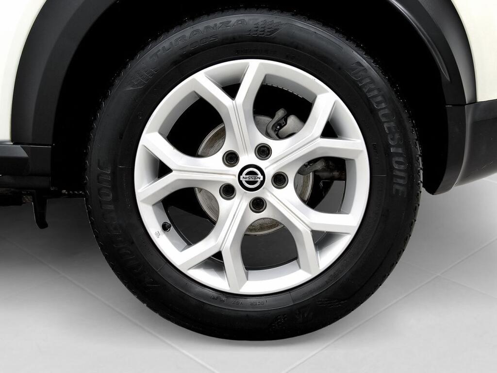 Nissan Juke DIG-T 84 kW (114 CV) 6M/T N-Connecta 7