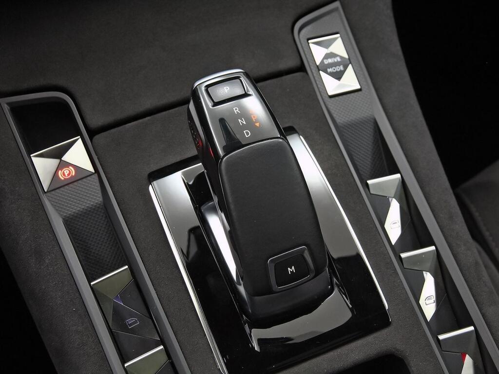 DS DS 7 BlueHDi DE 96kW (130CV) AT. PERF.LINE 15