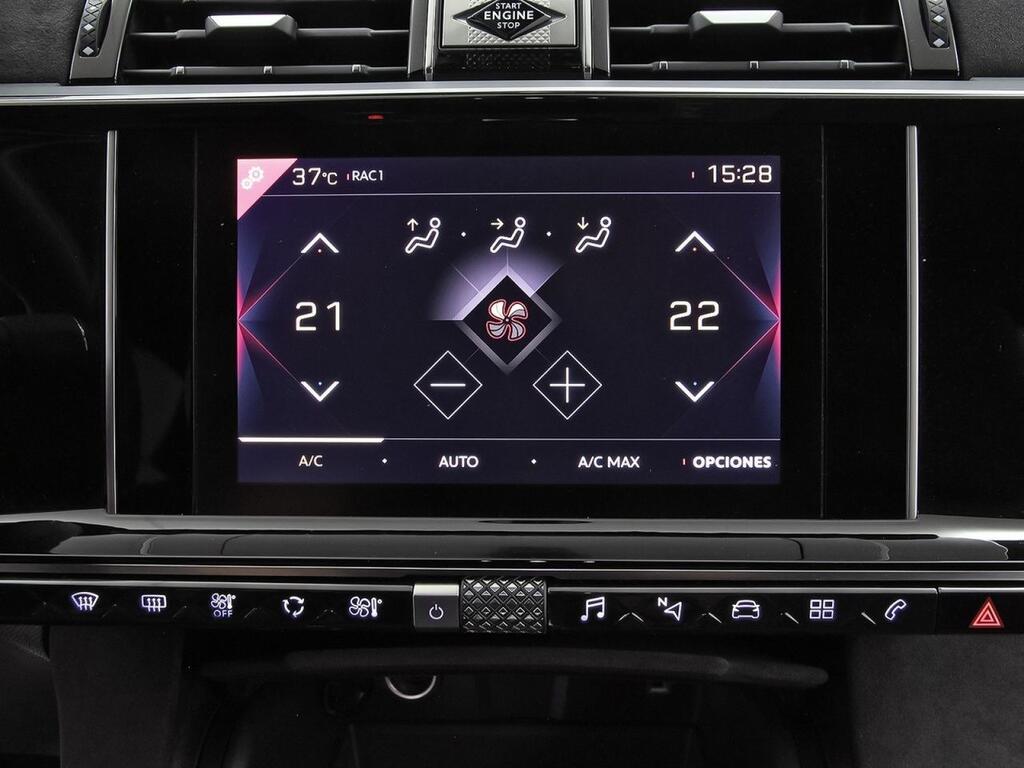 DS DS 7 BlueHDi DE 96kW (130CV) AT. PERF.LINE 13