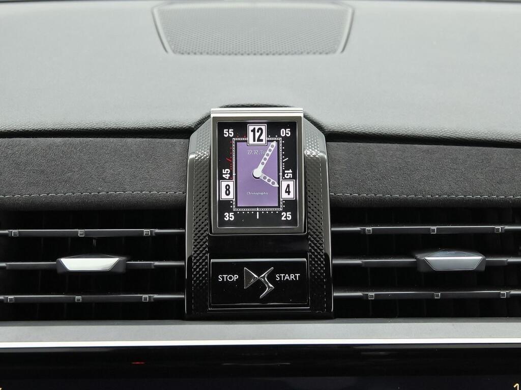 DS DS 7 BlueHDi DE 96kW (130CV) AT. PERF.LINE 17