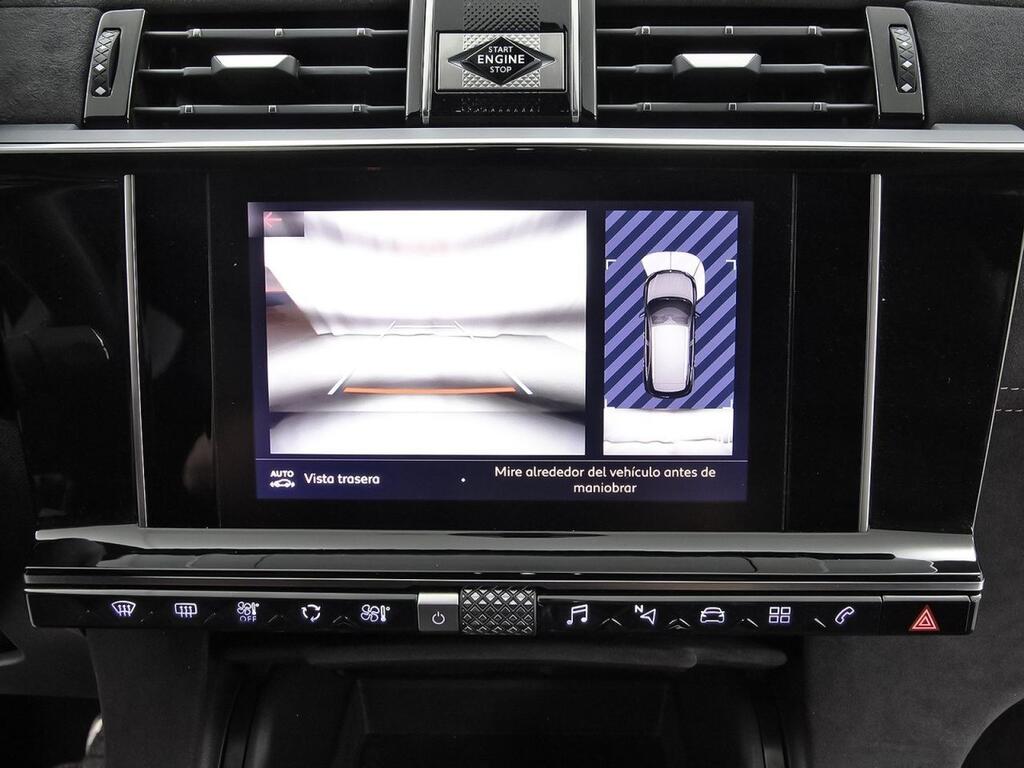 DS DS 7 BlueHDi DE 96kW (130CV) AT. PERF.LINE 11