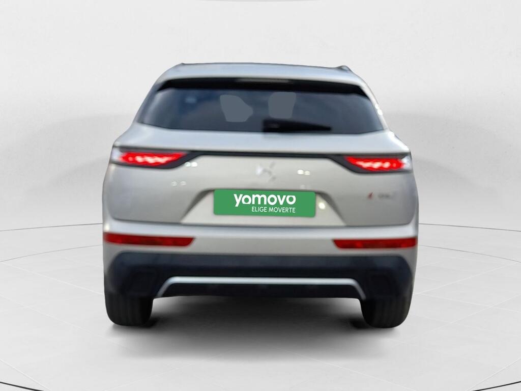 DS DS 7 BlueHDi DE 96kW (130CV) AT. PERF.LINE 4