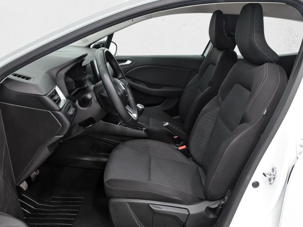 Renault Clio Equilibre TCe 67 kW (91CV) 8