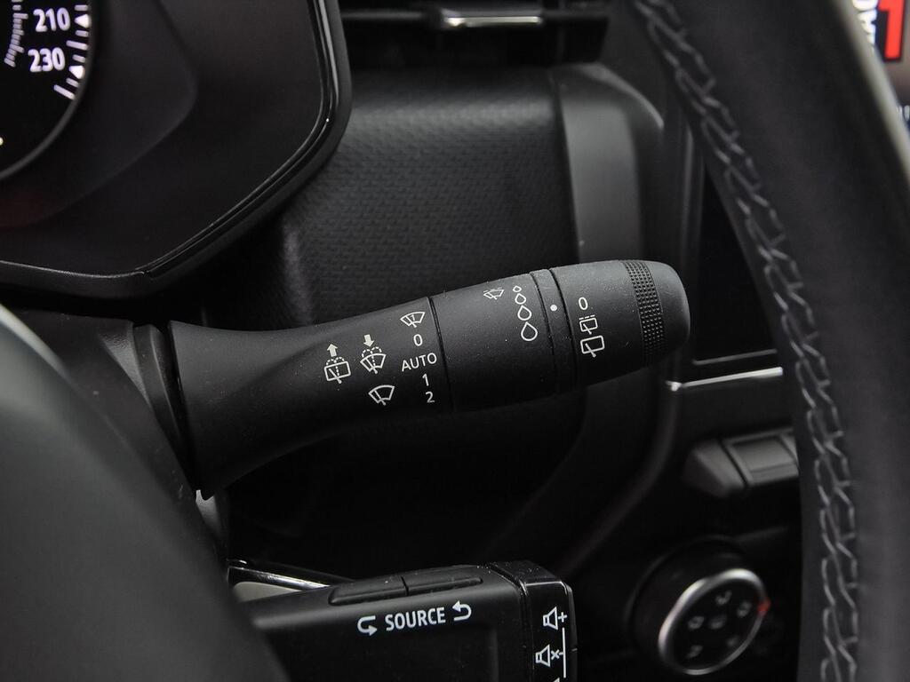 Renault Clio Equilibre TCe 67 kW (91CV) 17