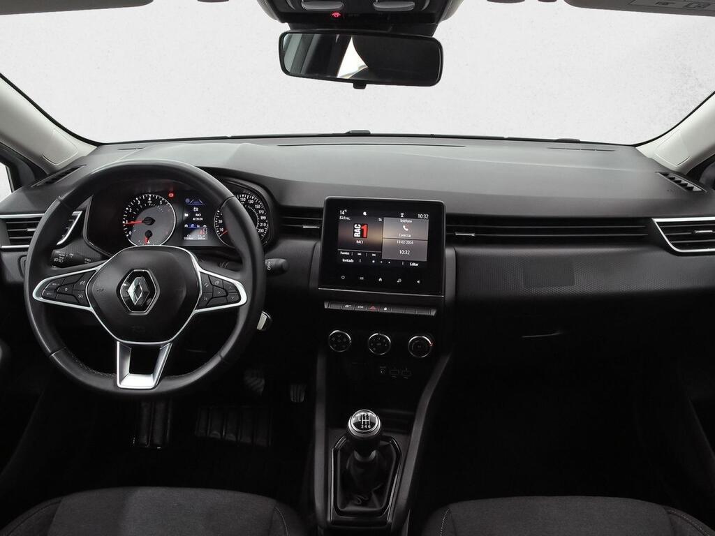 Renault Clio Equilibre TCe 67 kW (91CV) 7